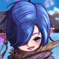 Yuffi＠Alexander鯖 (@yuffifana) Twitter profile photo