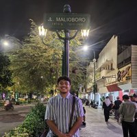 M. Ridho Sucipto (@amateurmoviebug) 's Twitter Profile