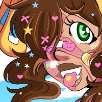 Nana Is a Birdie @ The Sad Girl Motel (@nanabirdieart) 's Twitter Profile Photo Nana Is a Birdie @ The Sad Girl Motel (@nanabirdieart) 's Twitter Profile Photo