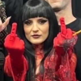 Italian 🇮🇹 Eurovision Obsessed Fan 🤍❤️🤍| 🇦🇲| 🇺🇦|🇽🇰 He/Him