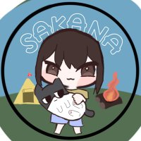さかな (@sakana_camp) 's Twitter Profile