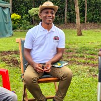 Dr. Dancan Onyango (@dancan_onyango1) 's Twitter Profile