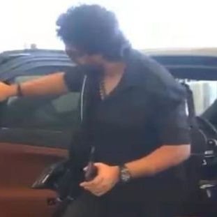 mahetweetzz's profile picture. 