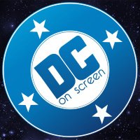 DC on SCREEN | DC Studios Podcast (@dconscreen) 's Twitter Profile Photo DC on SCREEN | DC Studios Podcast (@dconscreen) 's Twitter Profile Photo