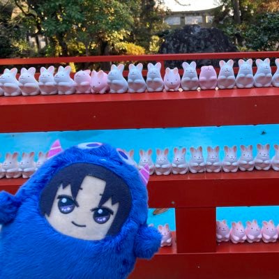 成人済み社会人/ オタ活記録兼取引垢(手渡しのみ) /アイナナ(一織※友人分で環・壮五・龍之介・悠・巳波・虎於を求めることがあります)/お取引に関しては固定・プロフ参照/モンの服は2次創作です