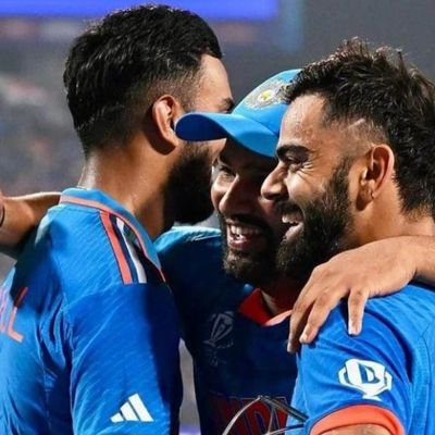 18masterklass's profile picture. virat kohli🔥 🤝 kl rahul🥶                              following every v-kl fan on X
 just dm