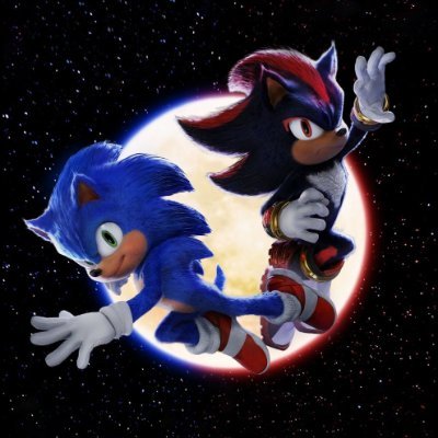 SegaSonic2001's profile picture. Twitter aint it bru ✌️🫩🥀