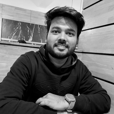 aa_miir_'s profile picture. A aspiring Software Developer |Manit CSE25| MERN Stack
