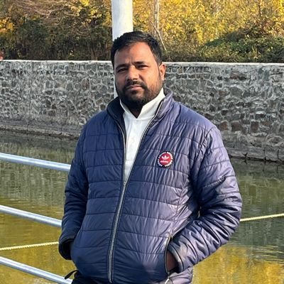 constituency coordinator of PC chadora
