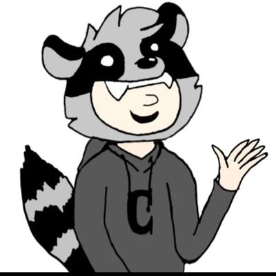 Cypher_Ringtail's profile picture. i do art and Youtube and stuffs // 100% Paw-Crafted Media 🐾 // #fuckAi