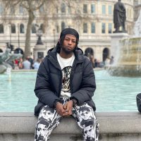 Blip ๐ (@ayodeji_liks) 's Twitter Profile Photo Blip ๐ (@ayodeji_liks) 's Twitter Profile Photo