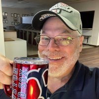 John Krueger (@john_krueger) 's Twitter Profile