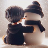 ゆきんこ⛄️❄️ (@happy_waka_me) 's Twitter Profile Photo