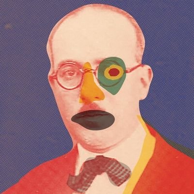 Writer trying to replace the novel. Programmer trying to replace himself. Misquoted in the Wall Street Journal.