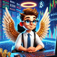 CryptoAngelNFT.eth 👼😇 ❤️ (@cryptoangelnft) Twitter profile photo