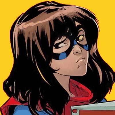 Graphic Designer & Digital Artist | Comics, Film & Video Games are what I talk about | Social Links: https://t.co/s1AxalPfGz