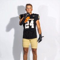 Cade Eavenson (@cadeeavenson) 's Twitter Profile Photo Cade Eavenson (@cadeeavenson) 's Twitter Profile Photo