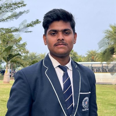 Vikram_jsx's profile picture. "Full stack dev ๐ | Web enthusiast ๐ป | Crafting & sharing projects ๐ | Always learning & exploring tech ๐ | Let's connect & build! #FullStack #WebDev"