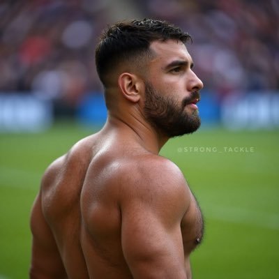 Masculinity through the lens of AI. 🔞🔥 For supporters: https://t.co/SbgCel50t0 https://t.co/nzWFE0HXOj