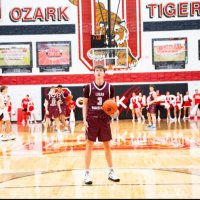 Chase Branham (@chasebran3) 's Twitter Profile