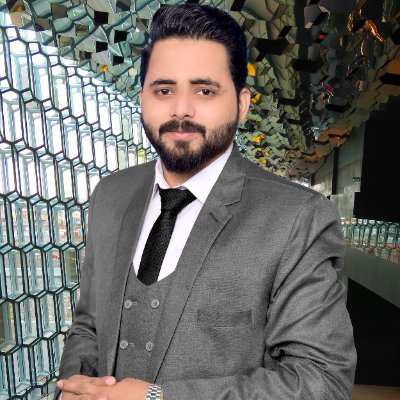 MOHSINFIAZpro's profile picture. I'm a Tech Entrepreneur!
We turn your business idea into a launched product by guiding your journey through mobile app & software development.(We Create Brands)