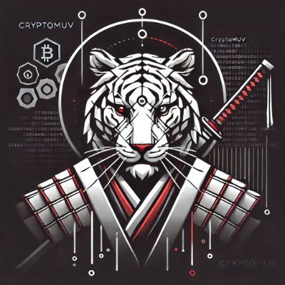 Muv_iK's profile picture. Full stack Developer