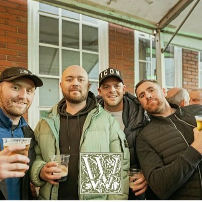 RJRLennie's profile picture. UTV