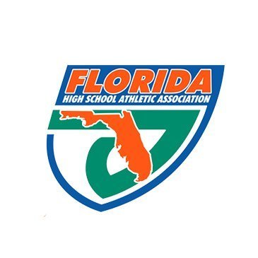 Fhsaa_Basket's profile picture. Official X (Twitter)  source of the The Florida High School Athletic Association . . . building leaders through teamwork, spo
. 
#TheFWAA
 member. #BEDIFFERENT!