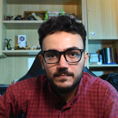 Mohamed Kasimさんのプロフィール画像