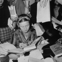 Revue - Simone de Beauvoir Studies - Journal (@sdb_studies) 's Twitter Profile Photo Revue - Simone de Beauvoir Studies - Journal (@sdb_studies) 's Twitter Profile Photo
