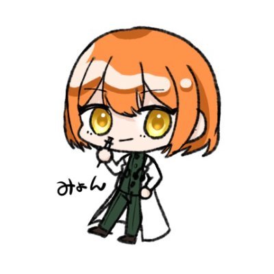 みょんスライム📢さんのプロフィール画像