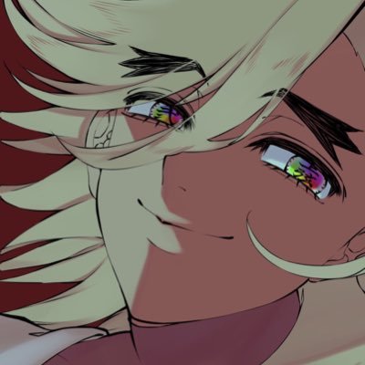 Bl00dyFirst's profile picture. 星の消えた夜に何を願うの