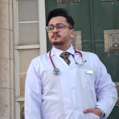 Dr Mujtaba Shaw Profile