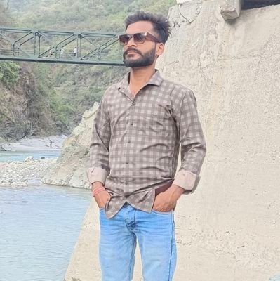 Himanshu_Khedwl's profile picture. धर्मो रक्षति रक्षितः