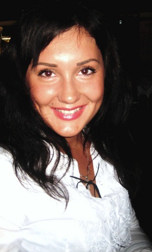 Julia_Iva's profile picture. The great power of Universe!!!