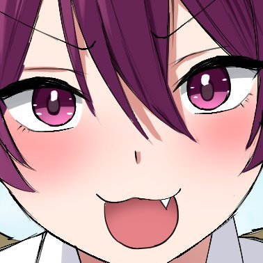 🔞の漫画やイラストを描きます/ ■FANZA https://t.co/0k5g2oebd8 ■DLsite https://t.co/N5WHAGKTEy ■FANBOX https://t.co/NOq3ZtJiKR ■Fantia https://t.co/yuY1bZd279 【避難垢】@satsukiusag1