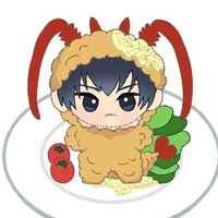 釈しゃく (@syaksyak_b6) 's Twitter Profile Photo