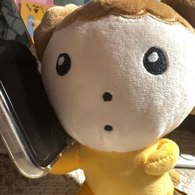 maruispuppy_'s profile picture. I know.. because of you..