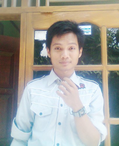 nadytkj's profile picture. Hanya seorang penulis artikel di http://t.co/ThtaURUpGV