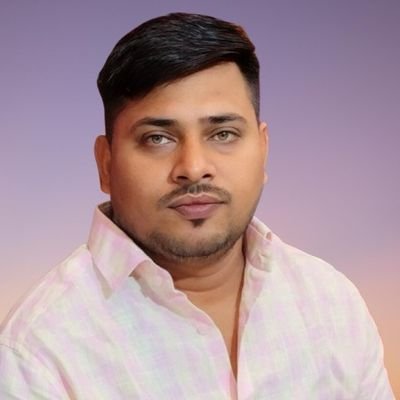 Abhishekp0047's profile picture. 🙏 जय माँ विंध्यवासिनी 🙏
स्वाभिमान सर्वोपरि है ।💪
राष्ट्रीय हिन्दू वाहिनी निवर्तमान जिलाध्यक्ष, बक्सर।     
      जिलाध्यक्ष लोजपा (रा०) आईटी सेल बक्सर(बिहार)