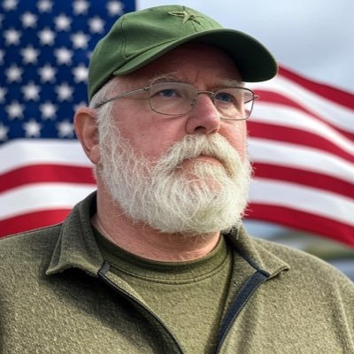 JimDTex's profile picture. Conservative Veteran who enjoys humor and wants this upside down world to return to the days where the Government worked for the American Citizens. MAGA proud.