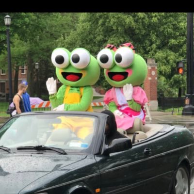 chargeadem's profile picture. Follow at a distance