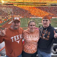 John (@jonw44horns) Twitter profile photo