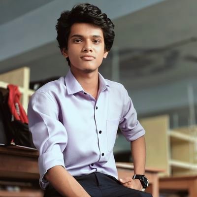 prithevekumar's profile picture. Born For Cinema🎬🎥📌