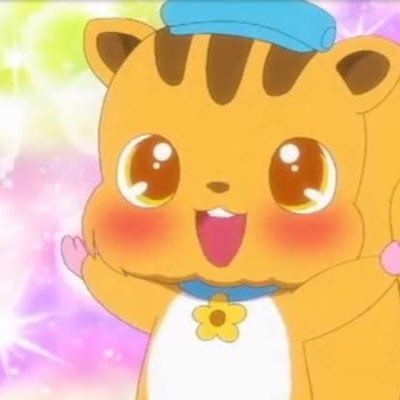 たいちぇのおたく☀️