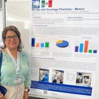 Sandra Palacios (@spalaciosmof) 's Twitter Profile