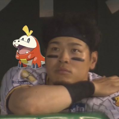 hogeeeeet8's profile picture. 04￤🐯#8 #29 #32 #65￤今季3勝2敗1中止