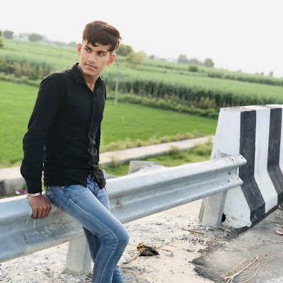 MohitRaj466704's profile picture. 