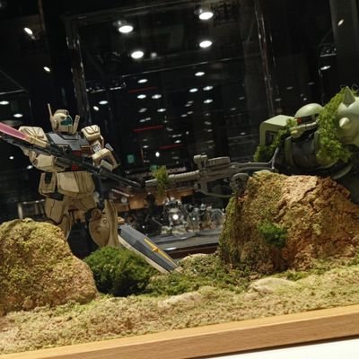 ガンプラを作ってる中3です!初心者だけど応援してね!xを本格的に使い始めたのは2024年の8月中旬の初心者です。ガンプラは基本成型色仕上げです。たまに筆塗りで全塗装をします。URLを送りたい場合は本人に許可を得てください。