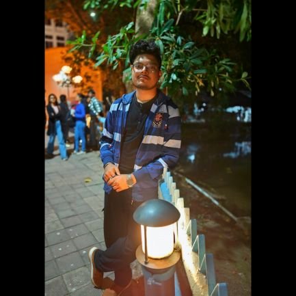 AvikDharChowdh2's profile picture. 